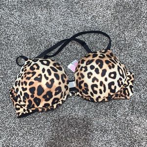 PINK Victoria’s Secret Bra- never worn